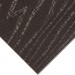 Заборная доска ДПК NanoWood Nature 3D полнотелая Венге купить в Бийске