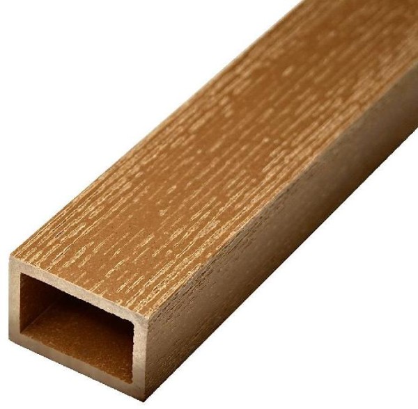 Балясина FAYNAG ДПК WOOD тик купить в Бийске
