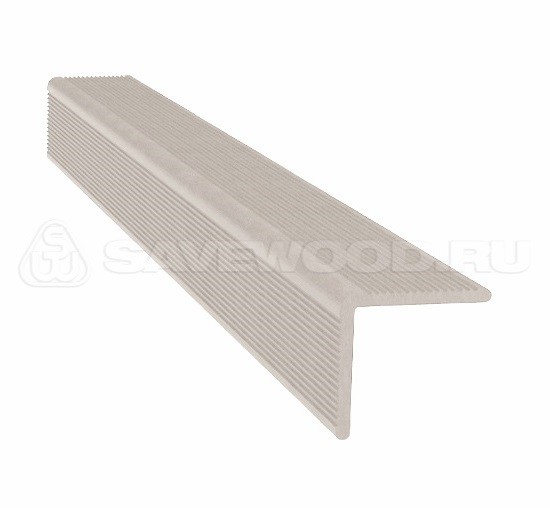 Уголок из ДПК Savewood – Бежевый купить в Бийске