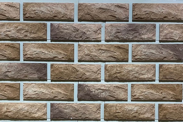 Фиброцементные панели КАНЬОН коллекция СКОЛОТЫЙ 48 купить в Бийске