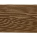 Террасная доска из ДПК RusDecking Unodeck Ultra - Орех купить в Бийске