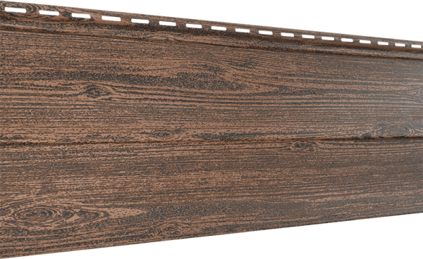 Сайдинг Ю-Пласт TIMBERBLOCK Ель (Тимберблок), Сибирская купить в Бийске
