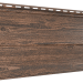 Сайдинг Ю-Пласт TIMBERBLOCK Ель (Тимберблок), Сибирская купить в Бийске