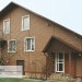Сайдинг Ю-Пласт TIMBERBLOCK Ель (Тимберблок), Сибирская купить в Бийске