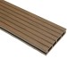 Террасная доска из ДПК CM Decking серия ROBUST цвет мербау купить в Бийске