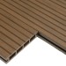 Террасная доска из ДПК CM Decking серия ROBUST цвет мербау купить в Бийске