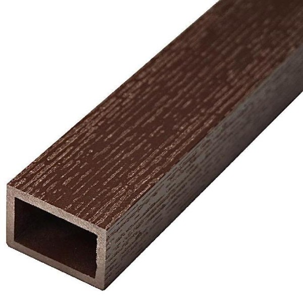 Балясина FAYNAG ДПК WOOD шоколад купить в Бийске