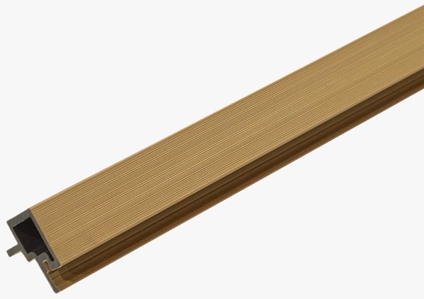Угловой профиль CM Wall, 3000х56х49 мм PINE (Сосна) купить в Бийске