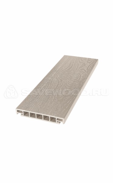 Террасная доска из ДПК SW Salix (S) (T) бежевый купить в Бийске