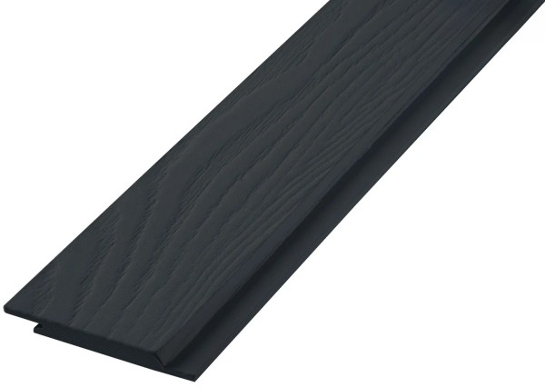 Фиброцементный сайдинг FCSPRO Click Shtil F19 (Грозовой океан) купить в Бийске