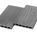 Террасная доска из ДПК RusDecking Unodeck Ultra - Серый купить в Бийске
