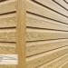 Сайдинг Ю-Пласт TIMBERBLOCK Кедр (Тимберблок), Кедр Янтарный купить в Бийске