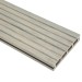 Террасная доска из ДПК CM Decking серия ROBUST цвет ясень купить в Бийске