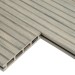 Террасная доска из ДПК CM Decking серия ROBUST цвет ясень купить в Бийске