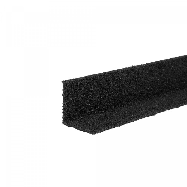 Уголок металлический внутренний ТЕХНОНИКОЛЬ HAUBERK, Черный купить в Бийске