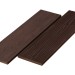 Заборная доска RusDecking UnoDeck Forte - Венге купить в Бийске