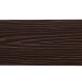 Заборная доска RusDecking UnoDeck Forte - Венге купить в Бийске