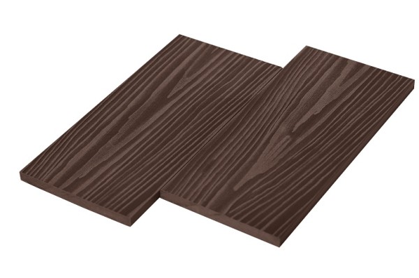 Заборная доска RusDecking UnoDeck Forte - Венге купить в Бийске