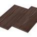Заборная доска RusDecking UnoDeck Forte - Венге купить в Бийске