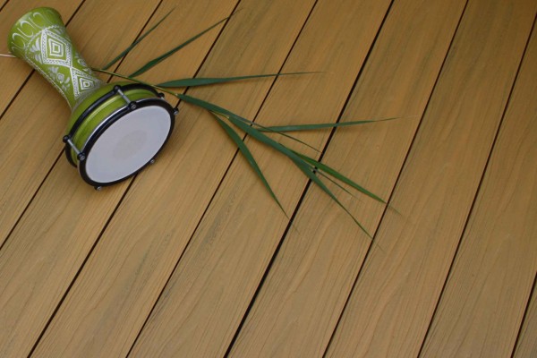 Террасная доска из ДПК Terrapol Практик мультиколор Египет (под заказ) купить в Бийске